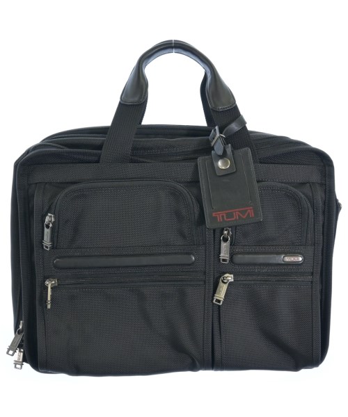 TUMI(ツゥミ)のビジネスバッグ サイズ:- 41,800円