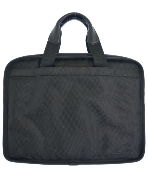 TUMI（ツゥミ）ビジネスバッグ 黒 サイズ:- メンズ/2200725977016
