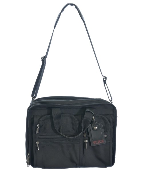 TUMI（ツゥミ）ビジネスバッグ 黒 サイズ:- メンズ/2200725977016
