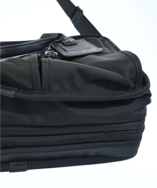 TUMI（ツゥミ）ビジネスバッグ 黒 サイズ:- メンズ/2200725977016