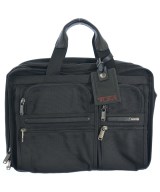 TUMI（ツゥミ）ビジネスバッグ 黒 サイズ:- メンズ/2200725977016