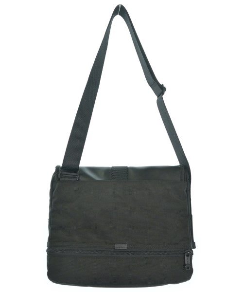 TUMI（ツゥミ）ショルダーバッグ 黒 サイズ:- メンズ/2200726323119