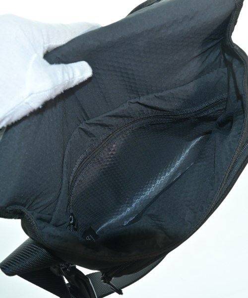 TUMI（ツゥミ）ショルダーバッグ 黒 サイズ:- メンズ/2200726323119