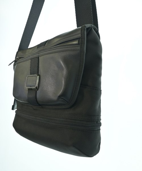 TUMI（ツゥミ）ショルダーバッグ 黒 サイズ:- メンズ/2200726323119