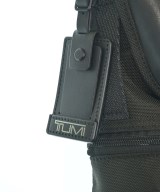 TUMI（ツゥミ）ショルダーバッグ 黒 サイズ:- メンズ/2200726323119
