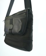 TUMI（ツゥミ）ショルダーバッグ 黒 サイズ:- メンズ/2200726323119