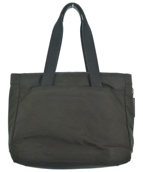 TUMI（ツゥミ）トートバッグ 茶 サイズ:- メンズ/2200726856013