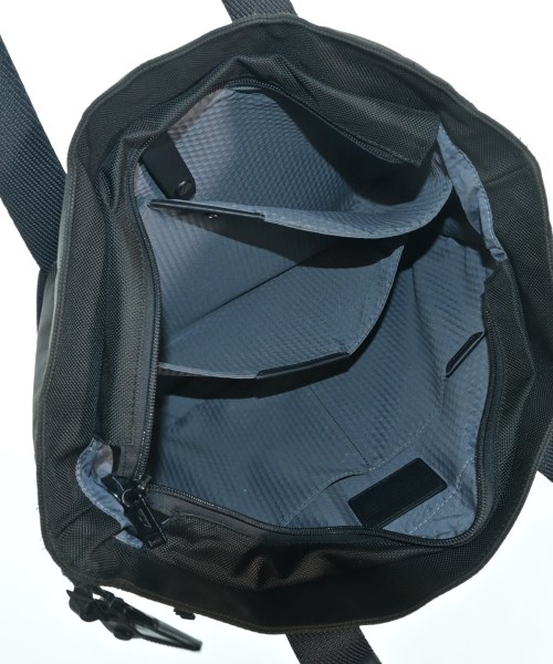 TUMI（ツゥミ）トートバッグ 茶 サイズ:- メンズ/2200726856013