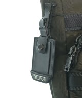 TUMI（ツゥミ）トートバッグ 茶 サイズ:- メンズ/2200726856013