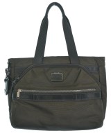 TUMI トートバッグ