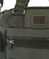 TUMI（ツゥミ）ビジネスバッグ グレー サイズ:- メンズ/2200727502018