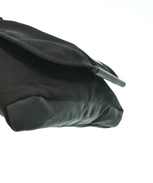 TUMI（ツゥミ）メッセンジャーバッグ 黒 サイズ:- メンズ/2200683760026