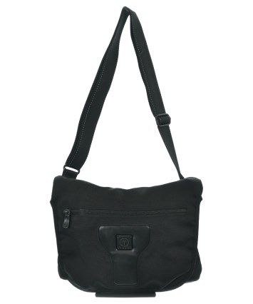 TUMI（ツゥミ）メッセンジャーバッグ 黒 サイズ:- メンズ