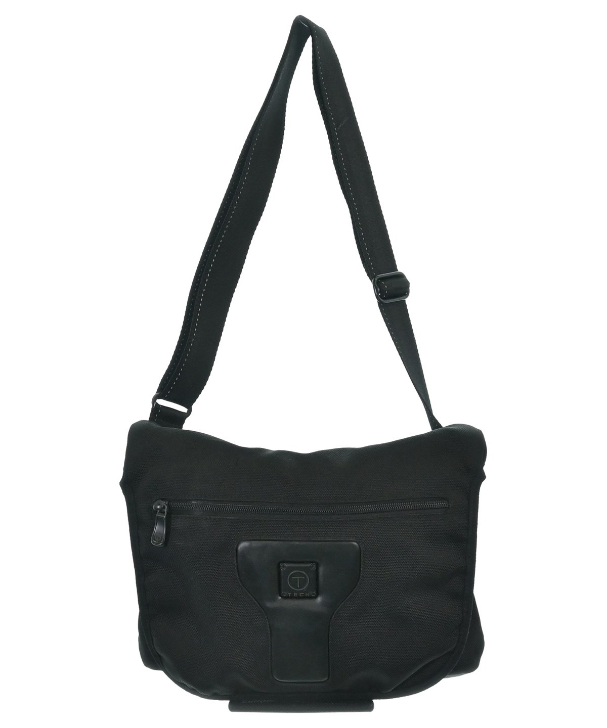TUMI メッセンジャーバック TUMI（ツゥミ）メッセンジャーバッグ 黒 サイズ:- メンズ