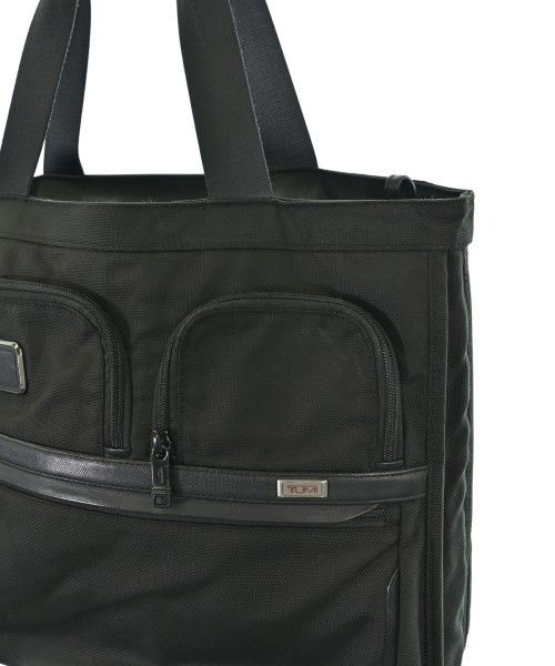 TUMI（ツゥミ）ビジネスバッグ 黒 サイズ:- メンズ/2200684356211