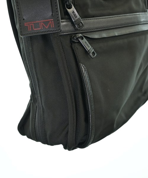 TUMI（ツゥミ）ビジネスバッグ 黒 サイズ:- メンズ/2200684356211