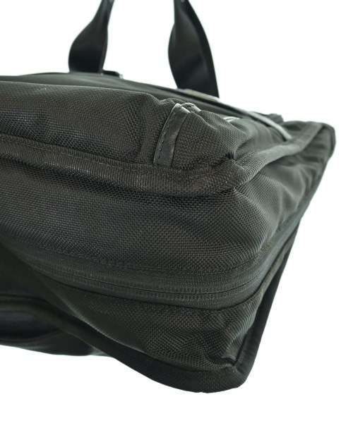 TUMI（ツゥミ）ビジネスバッグ 黒 サイズ:- メンズ/2200684356211
