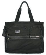 TUMI（ツゥミ）ビジネスバッグ 黒 サイズ:- メンズ/2200684356211