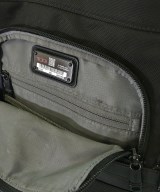 TUMI（ツゥミ）ビジネスバッグ 黒 サイズ:- メンズ/2200684356211