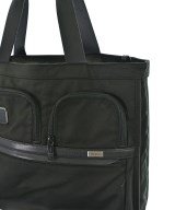 TUMI（ツゥミ）ビジネスバッグ 黒 サイズ:- メンズ/2200684356211