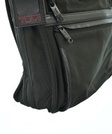 TUMI（ツゥミ）ビジネスバッグ 黒 サイズ:- メンズ/2200684356211