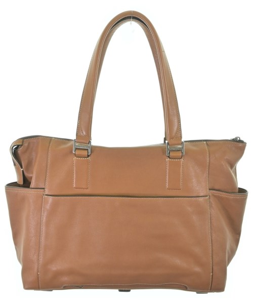 TUMI（ツゥミ）トートバッグ 茶 サイズ:- メンズ/2200685884041