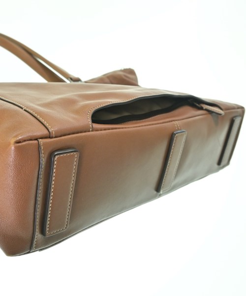 TUMI（ツゥミ）トートバッグ 茶 サイズ:- メンズ/2200685884041