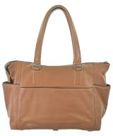 TUMI（ツゥミ）トートバッグ 茶 サイズ:- メンズ/2200685884041