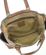 TUMI（ツゥミ）トートバッグ 茶 サイズ:- メンズ/2200685884041