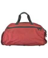 TUMI（ツゥミ）ボストンバッグ 赤 サイズ:- メンズ/2200680228017