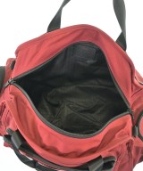 TUMI（ツゥミ）ボストンバッグ 赤 サイズ:- メンズ/2200680228017