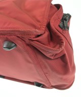 TUMI（ツゥミ）ボストンバッグ 赤 サイズ:- メンズ/2200680228017