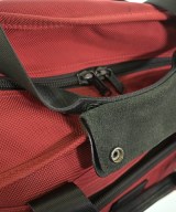 TUMI（ツゥミ）ボストンバッグ 赤 サイズ:- メンズ/2200680228017