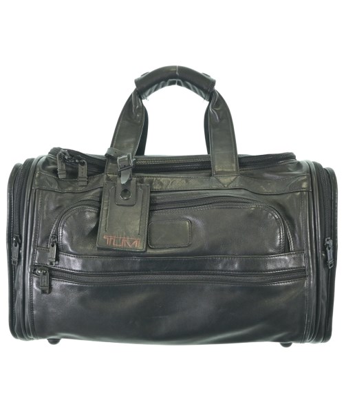 ツゥミ(TUMI)のTUMI ボストンバッグ