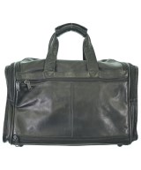TUMI（ツゥミ）ボストンバッグ 黒 サイズ:- メンズ/2200680228024