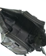 TUMI（ツゥミ）ボストンバッグ 黒 サイズ:- メンズ/2200680228024