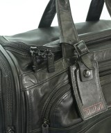 TUMI（ツゥミ）ボストンバッグ 黒 サイズ:- メンズ/2200680228024