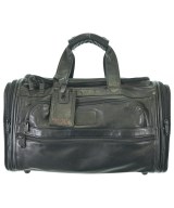 TUMI ボストンバッグ