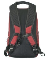 TUMI（ツゥミ）バックパック・リュック 赤 サイズ:- メンズ/2200686531142