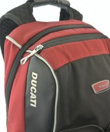 TUMI（ツゥミ）バックパック・リュック 赤 サイズ:- メンズ/2200686531142