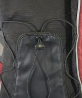TUMI（ツゥミ）バックパック・リュック 赤 サイズ:- メンズ/2200686531142