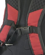 TUMI（ツゥミ）バックパック・リュック 赤 サイズ:- メンズ/2200686531142