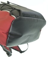 TUMI（ツゥミ）バックパック・リュック 赤 サイズ:- メンズ/2200686531142