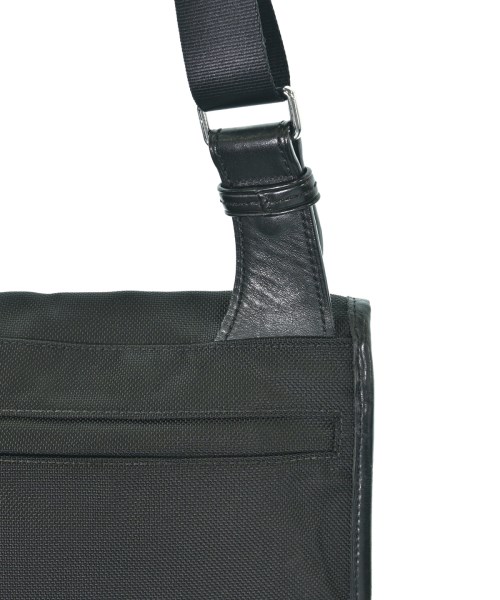 TUMI（ツゥミ）ショルダーバッグ 黒 サイズ:- メンズ/2200678876015
