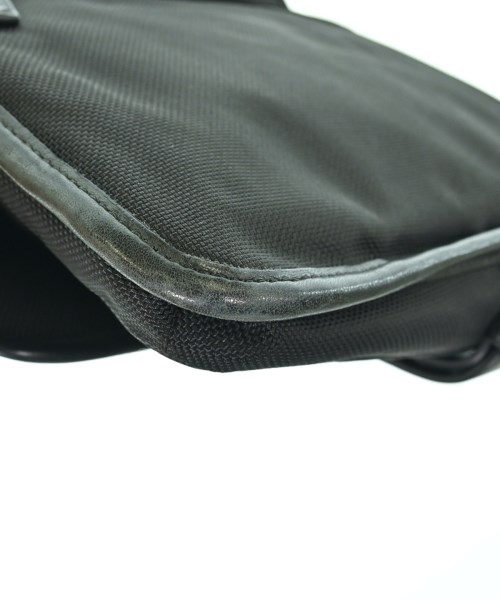 TUMI（ツゥミ）ショルダーバッグ 黒 サイズ:- メンズ/2200678876015