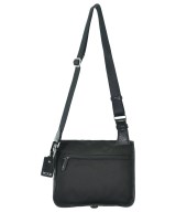 TUMI（ツゥミ）ショルダーバッグ 黒 サイズ:- メンズ/2200678876015