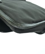 TUMI（ツゥミ）ショルダーバッグ 黒 サイズ:- メンズ/2200678876015