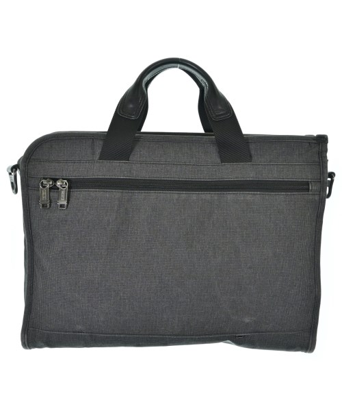 TUMI（ツゥミ）ビジネスバッグ グレー サイズ:- メンズ/2200678876022