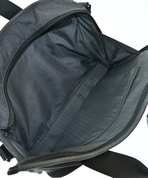 TUMI（ツゥミ）ビジネスバッグ グレー サイズ:- メンズ/2200678876022