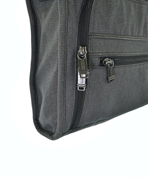 TUMI（ツゥミ）ビジネスバッグ グレー サイズ:- メンズ/2200678876022